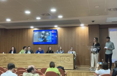 Spanish stakeholders discussed on the benefits and challenges of Industrial Symbiosis at the CircLean Open Innovation Workshop in Valencia  