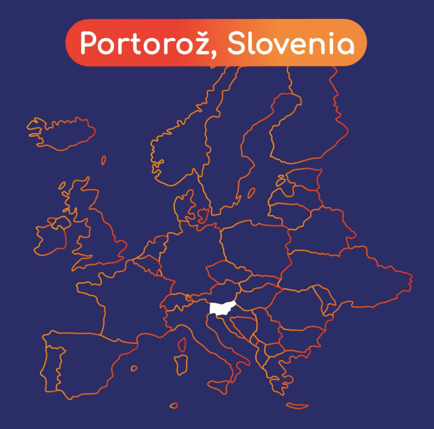 Video : CircLean OIW in Portorož (Slovenia)